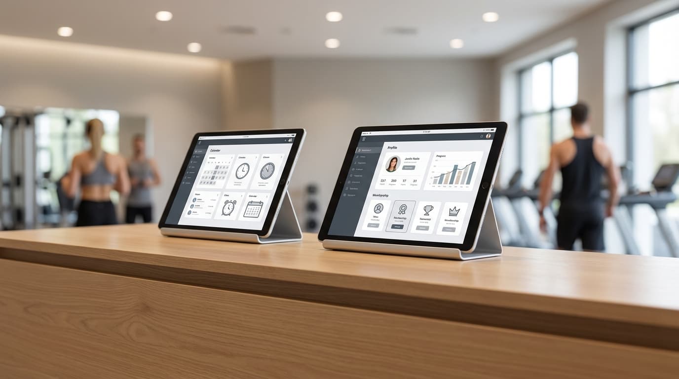 Comparatif FeelUp vs Deciplus Xplor Active 2026