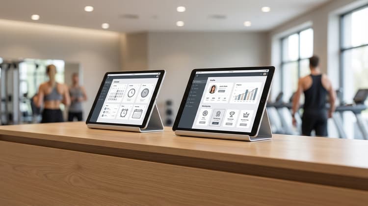 Comparatif FeelUp vs Deciplus Xplor Active 2026