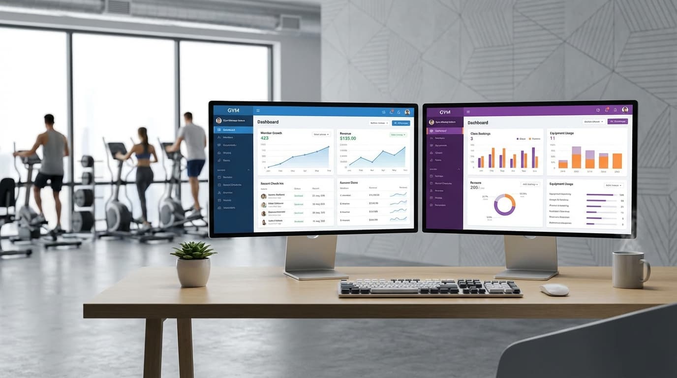 Comparatif FeelUp vs Resamania Xplor 2026