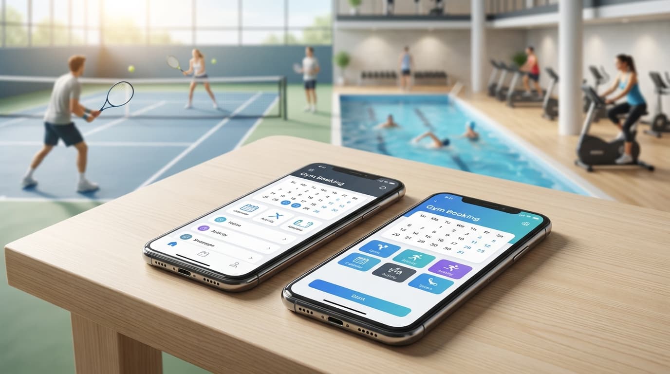 Comparatif FeelUp vs Sportigo 2026