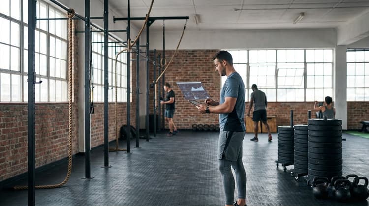 Logiciel de gestion pour box de CrossFit en 2026