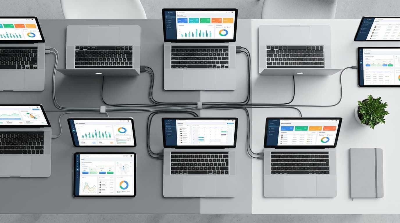 Top 10 des meilleurs logiciels de gestion de salle de sport en 2026