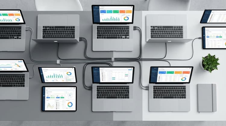 Top 10 des meilleurs logiciels de gestion de salle de sport en 2026