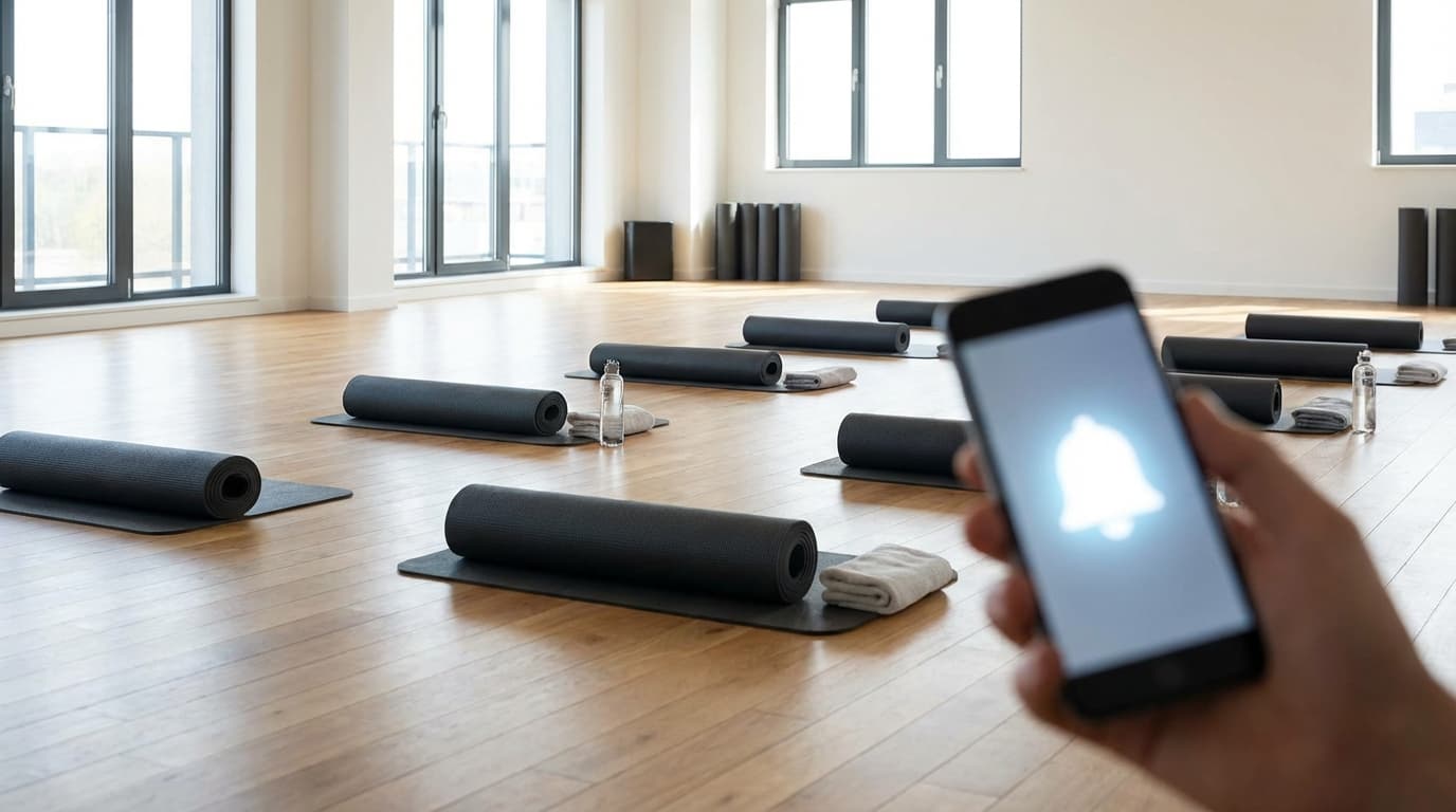 No-show en salle de sport : definition, impact et solutions