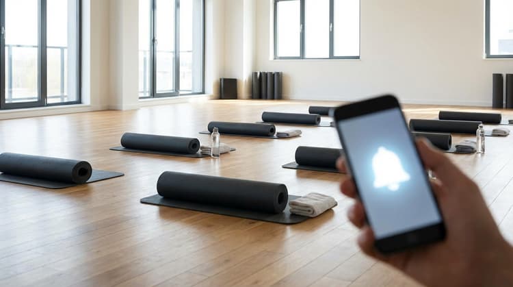 No-show en salle de sport : definition, impact et solutions