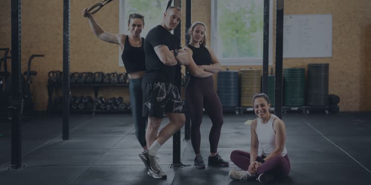 Crossfit autour de moi