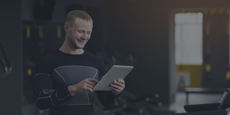 Logiciel de gestion pour salle de sport : automatisez et personnalisez avec FeelUp