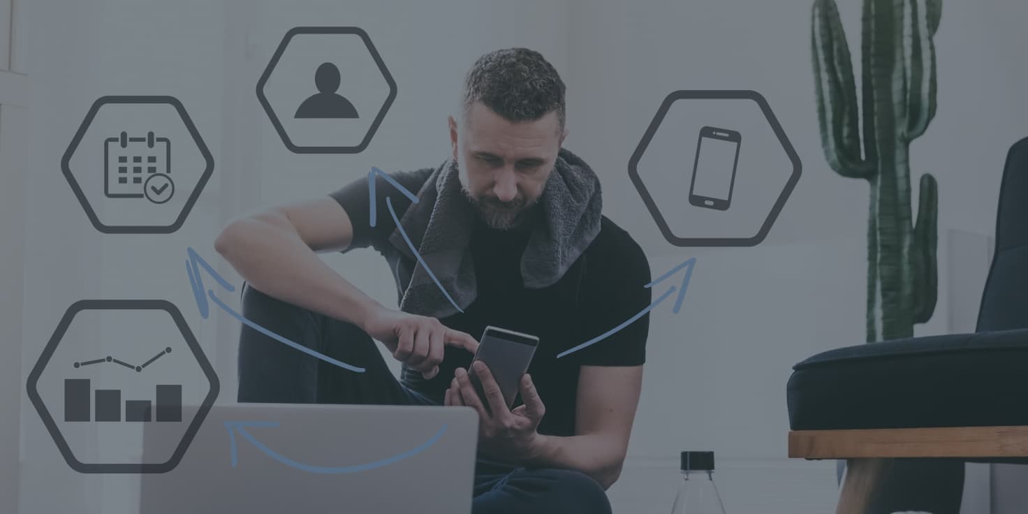 Plateforme de réservation pour salle de sport : fidélisez vos adhérents avec FeelUp