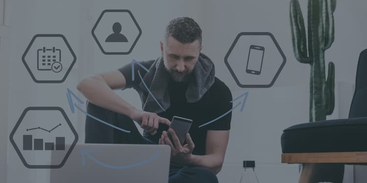 Plateforme de réservation pour salle de sport : fidélisez vos adhérents avec FeelUp