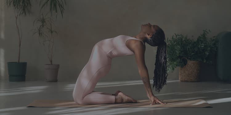 Vinyasa Yoga
