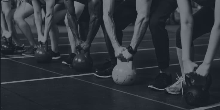 Compétition CrossFit